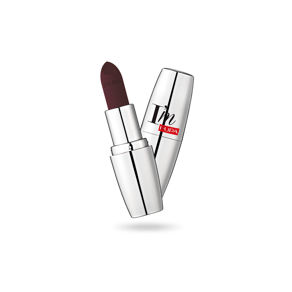 I'M Matt Pure Colour Lipstick Ultimate Matte 033 Bewitched P