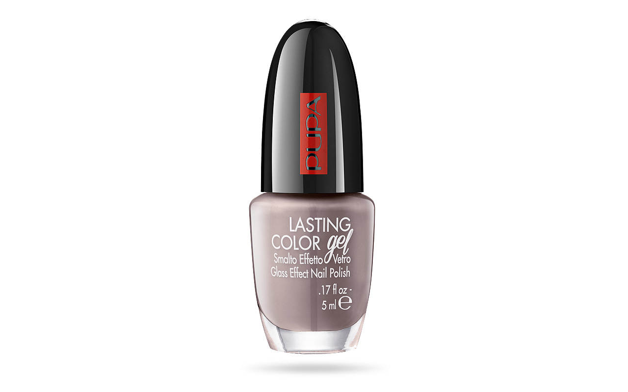 Lasting Color Gel 028 Metal Pastel