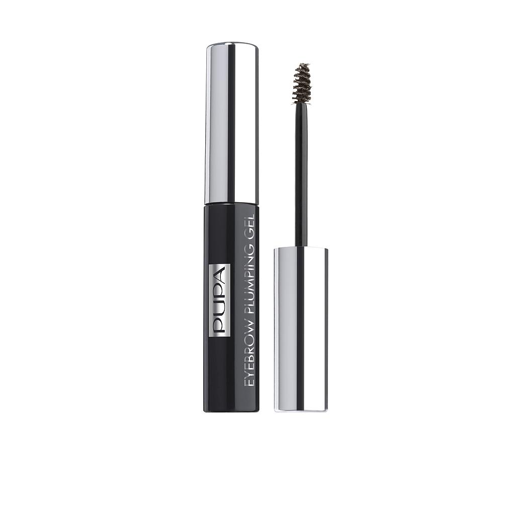 Eyebrow Plumping Gel 03 Dark Brown