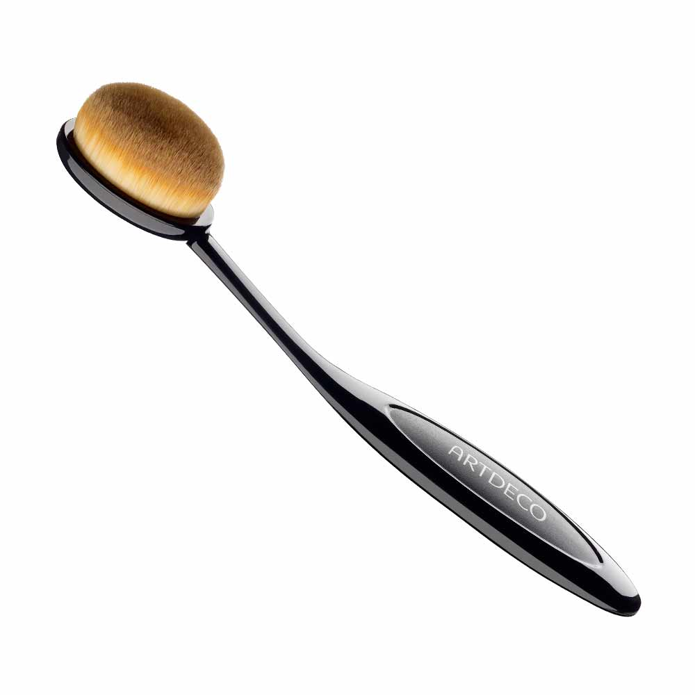MEDIUM OVAL BRUSH PREMIUM QUALITY