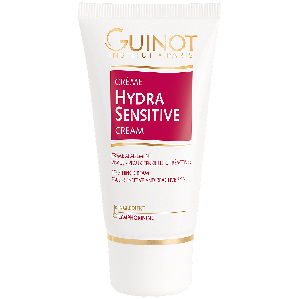 Creme Hydra Sensitive