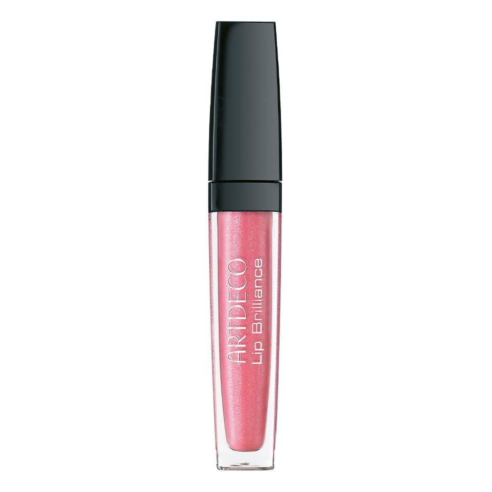LIP BRILLIANCE - soft pink - 62