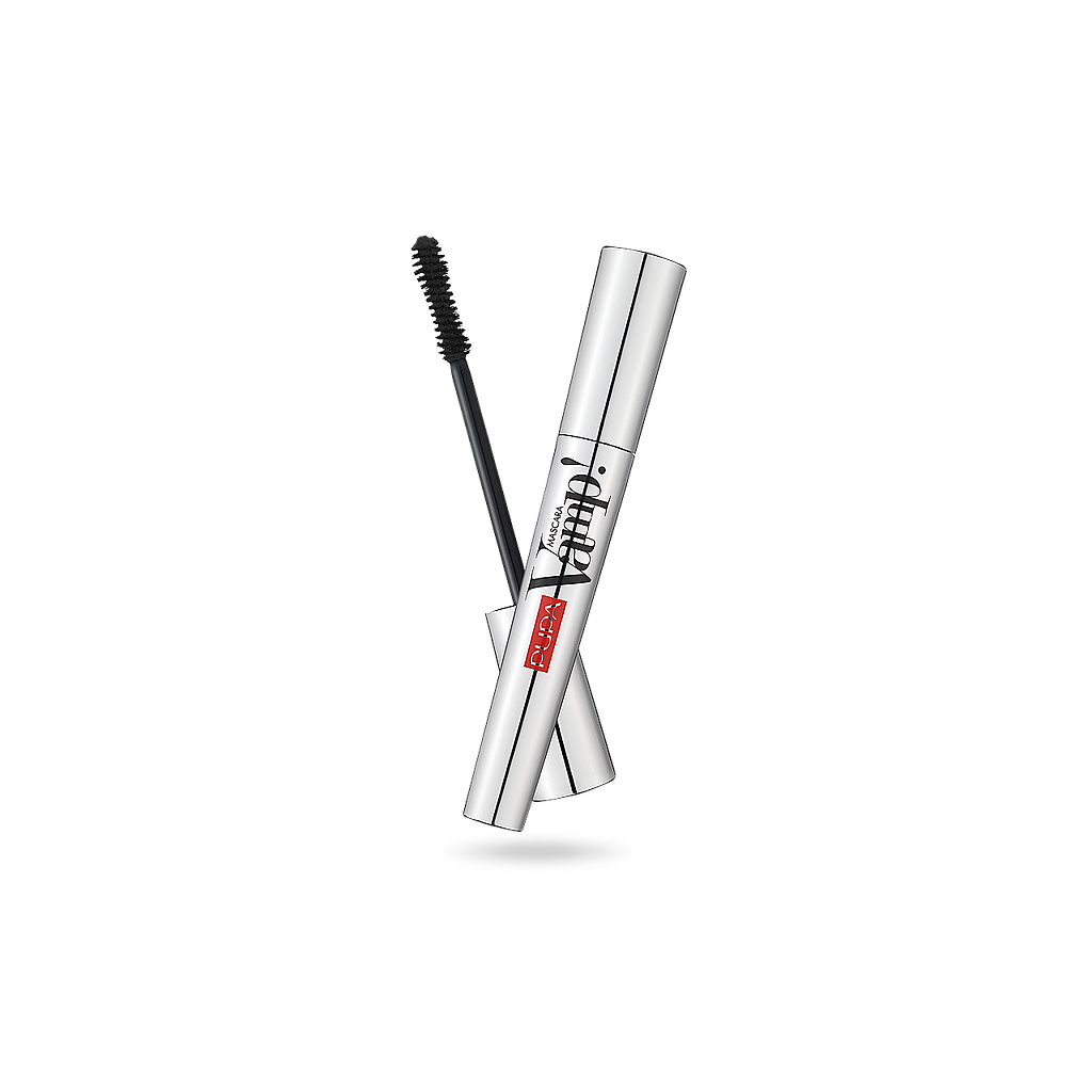 Vamp! Mascara 100 Extra Black