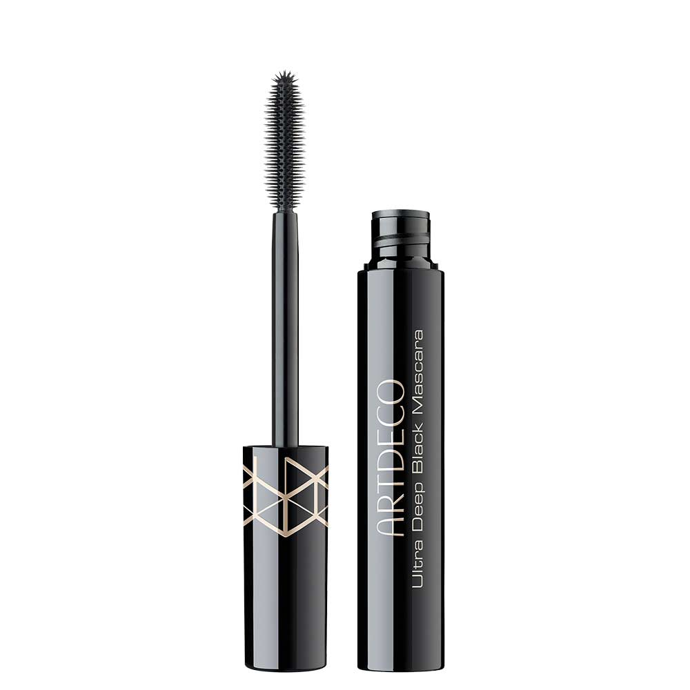 ULTRA DEEP BLACK MASCARA  - deep black - 1