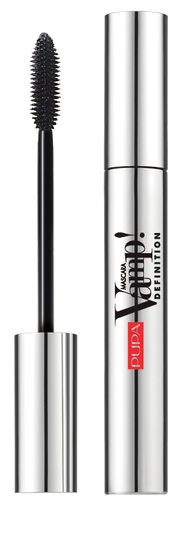 Vamp! Mascara Definition Exceptional Volume