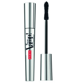 Vamp! Mascara Waterproof 01 Extrablack