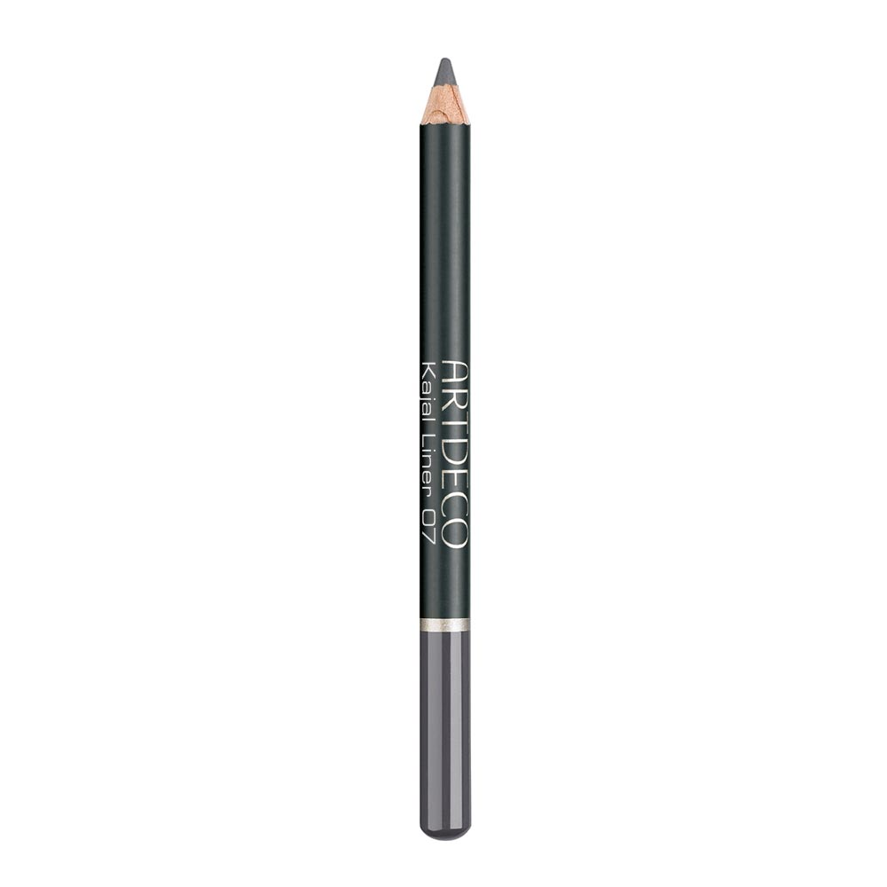 KAJAL LINER - rocky grey - 07