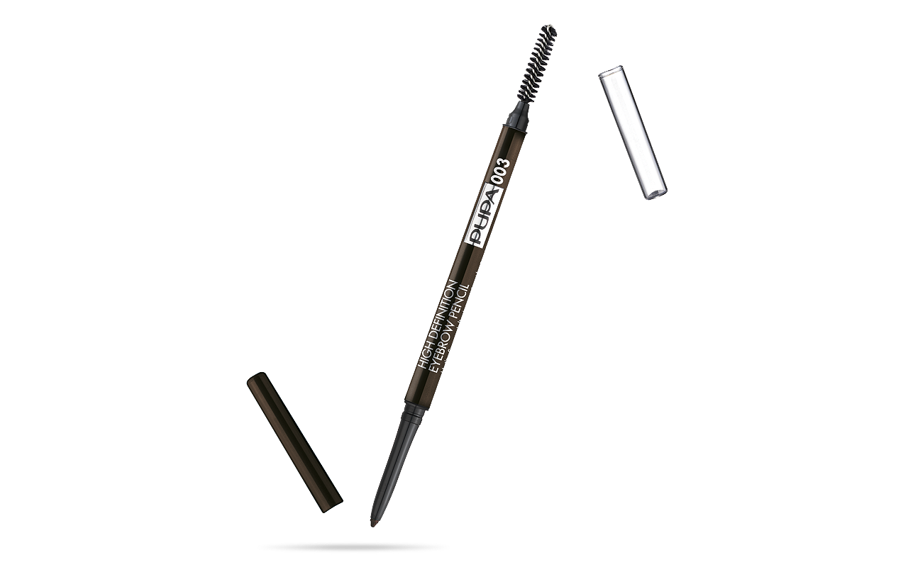 High Definition Eyebrow Pencil 003 Dark Brown