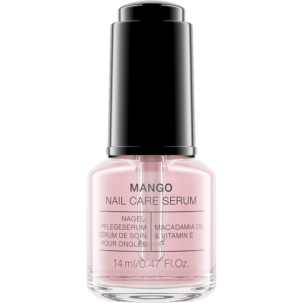 Spa Nail Care Mango Nail Serum