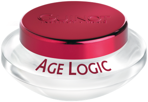 Creme Riche Age Logic