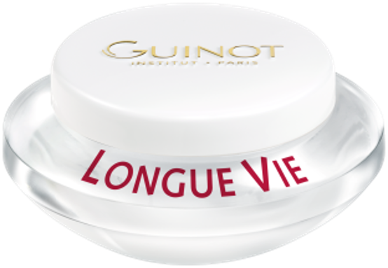 Creme Longue Vie