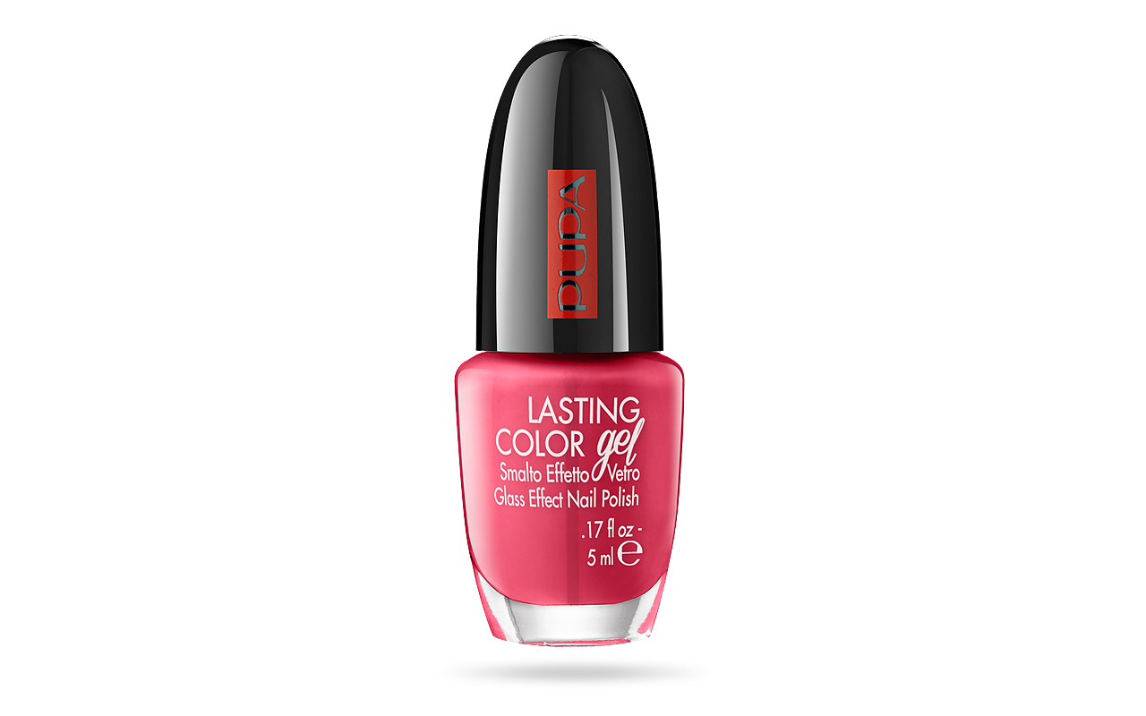 Lasting Color Gel 019 Sumptuous Mane