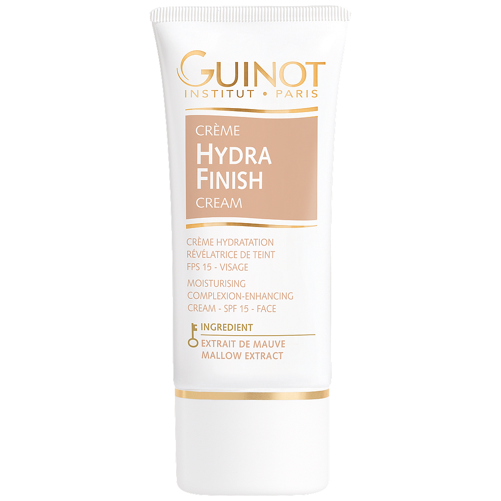Creme Hydra Finish