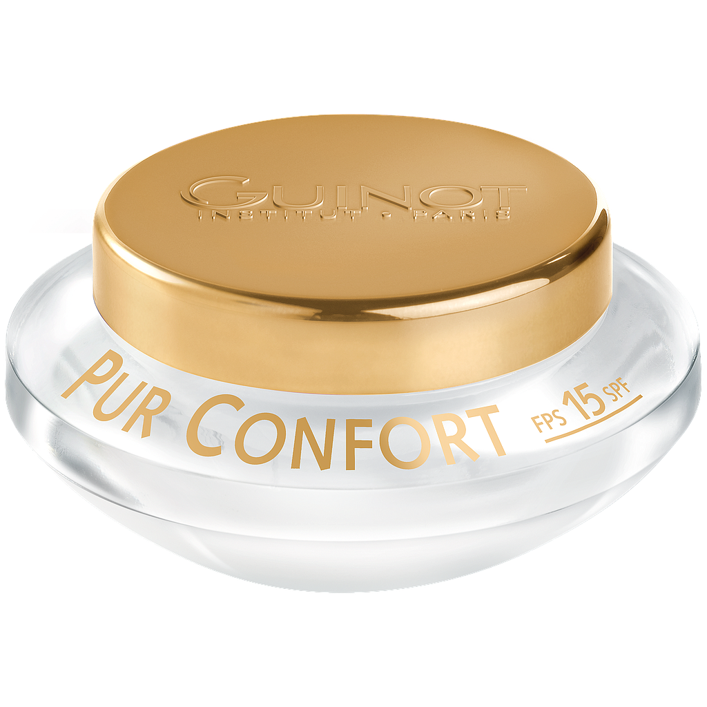Creme Pur Confort