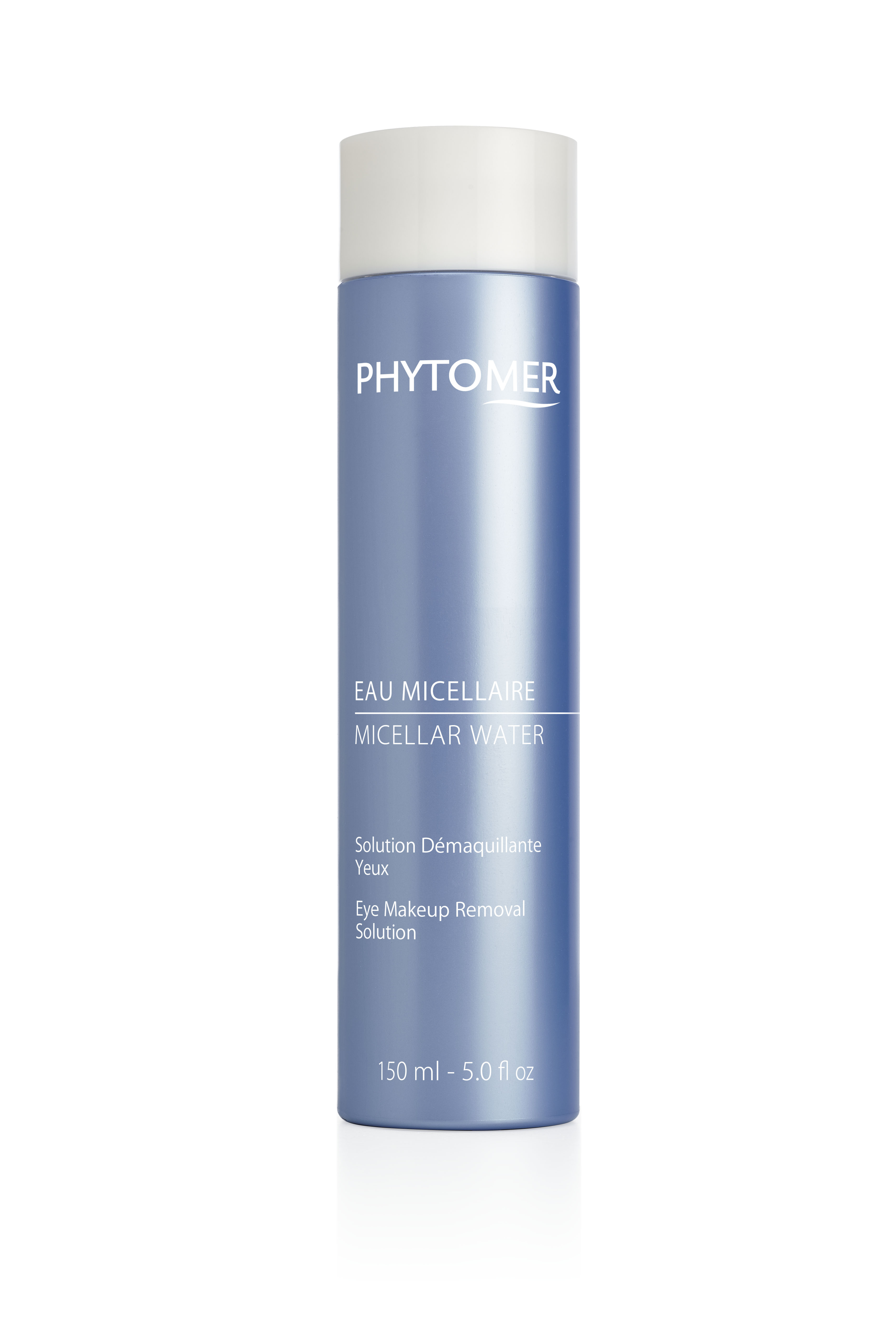 Eau Micellaire Solution Démaquillante Yeux