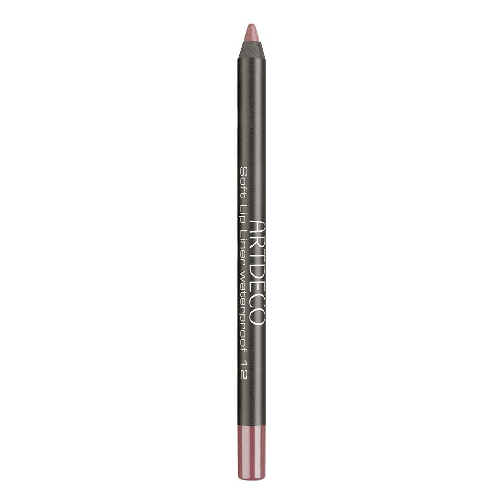 *SOFT LIP LINER WATERPROOF  - cute peonies - 188