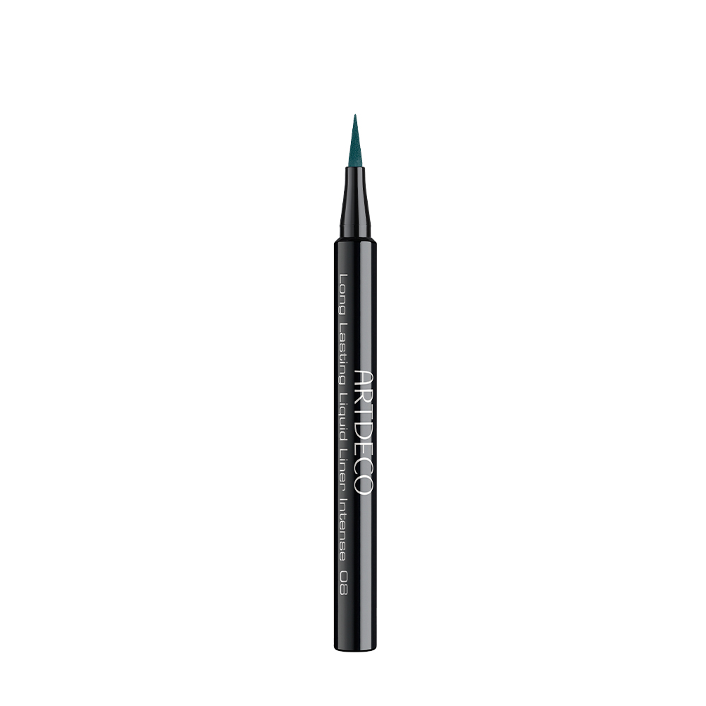 LONG LASTING LIQUID LINER INTENSE - green line - 08