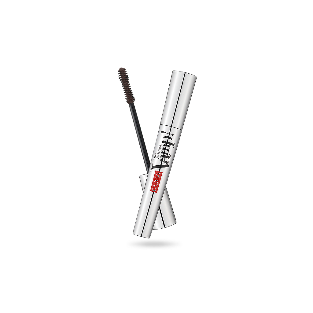 Vamp! Mascara 200 Chocolate Brown