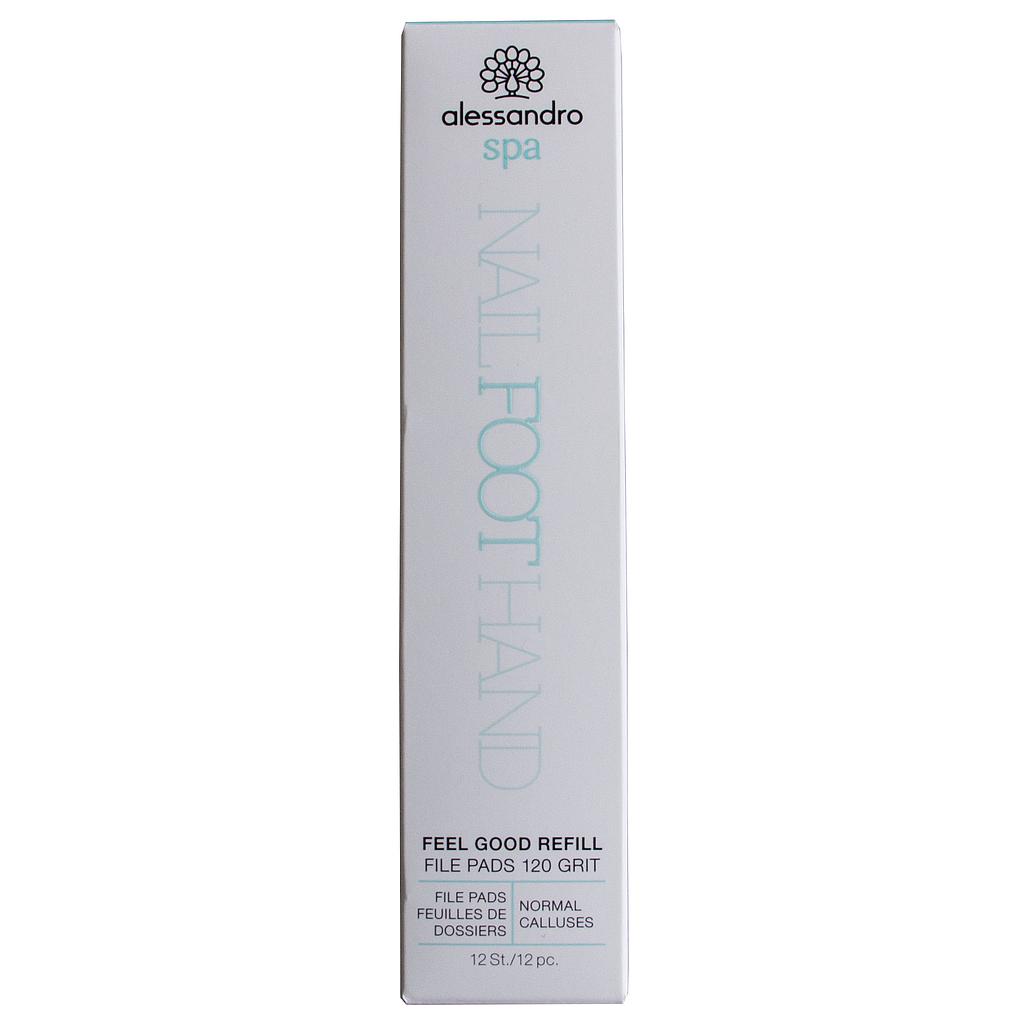 Feel Good Refill 120 Grit x12