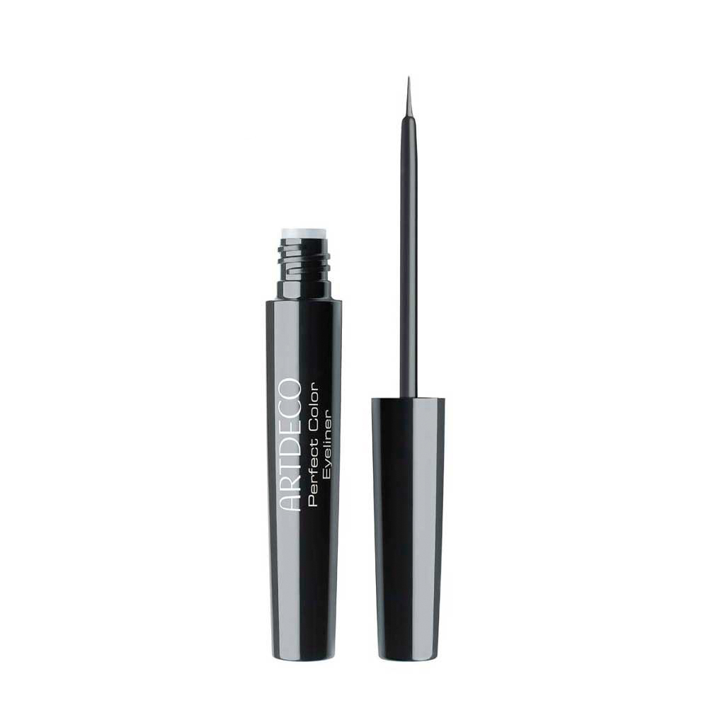 PERFECT COLOR EYE LINER  - black - 01