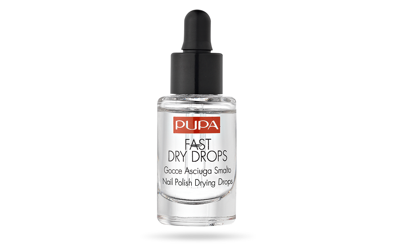 Fast Dry Drops