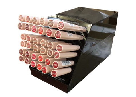 Pakket Module Vamp! Lip Pencil