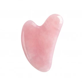 Rose Quartz Massage Stone