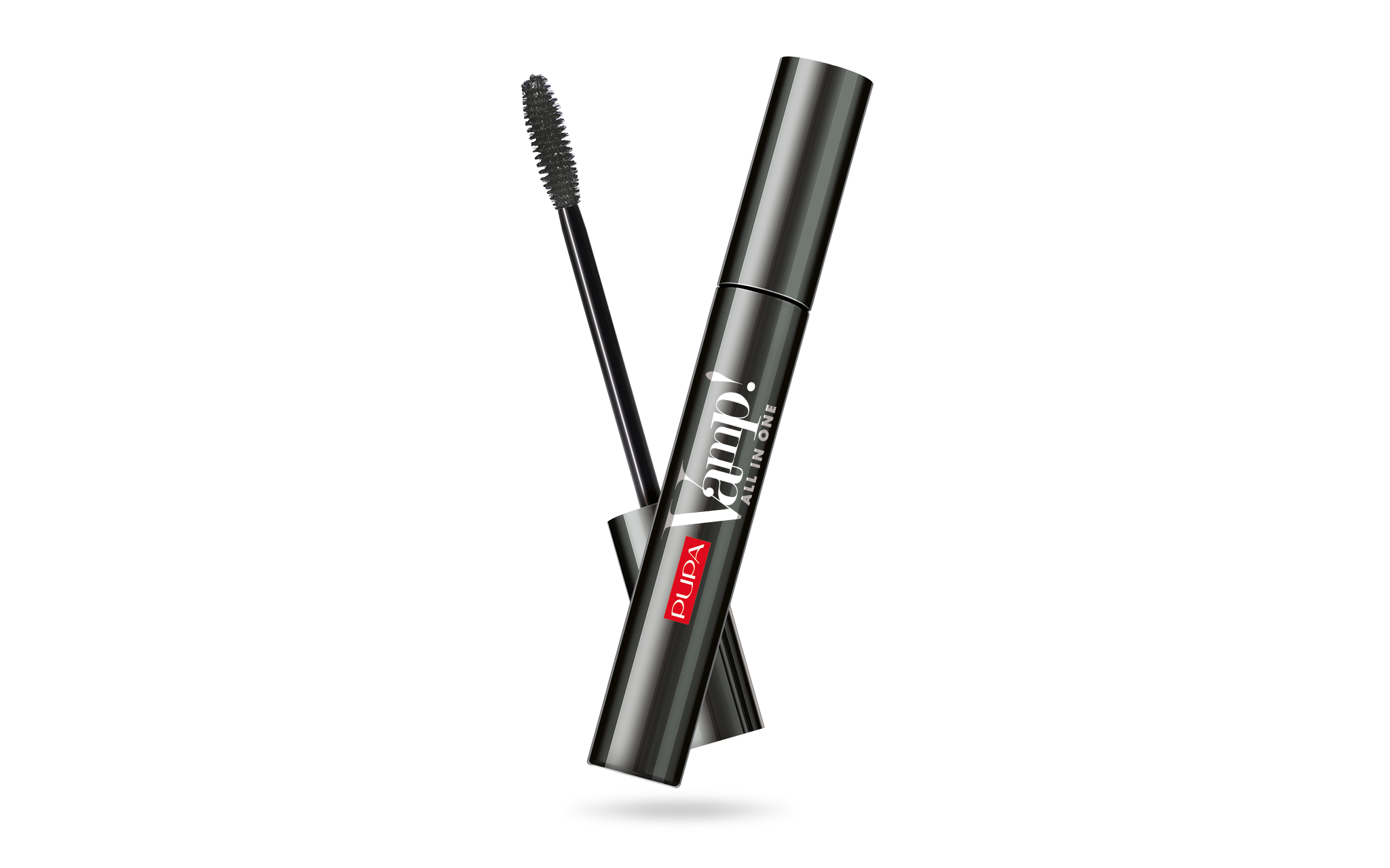 Vamp! Mascara All in One