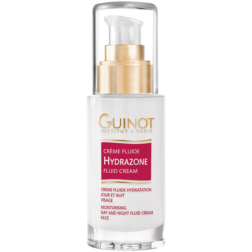 Creme Fluide Hydrazone