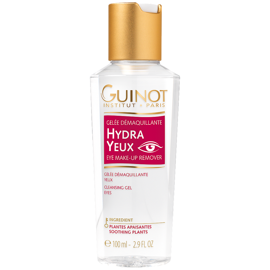 Hydra Démaquillant Yeux